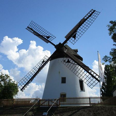 Gastehaus Moser Bed and Breakfast Podersdorf am See Exteriör bild